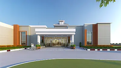 Signature Healthcare At Colonial Rehab & Wellness facility inspection