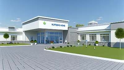 Signature Healthcare of East Louisville facility inspection