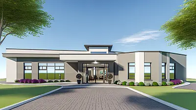 Stanton Nursing and Rehabilitation Center facility inspection