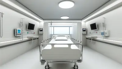 Stanton Nursing and Rehabilitation Center facility inspection