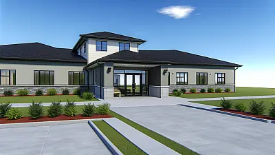 Glasgow State Nursing Facility facility inspection