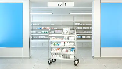 Kingsbrook Lifecare Center facility inspection