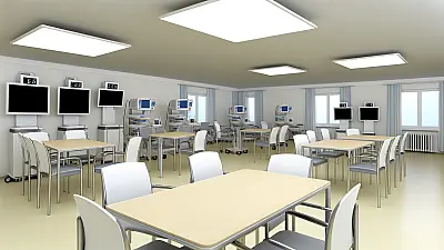 Legacy Nursing and Rehabilitation of Franklin facility inspection