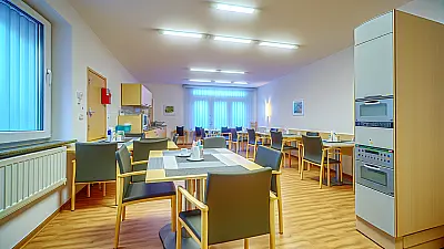 Colonial Nursing Home facility inspection
