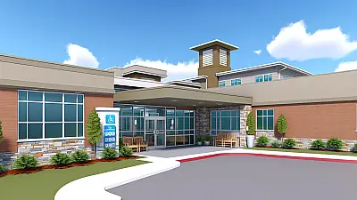 Belle Teche Nursing & Rehabilitation Center facility inspection