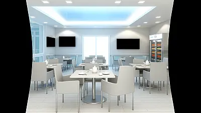 Belle Teche Nursing & Rehabilitation Center facility inspection