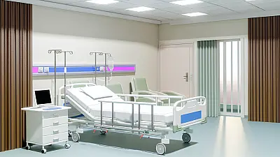 Belle Teche Nursing & Rehabilitation Center facility inspection