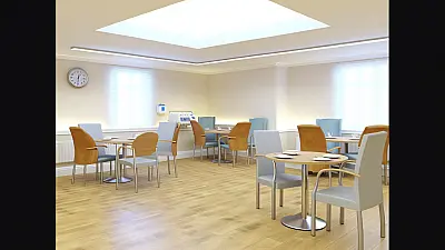 Belle Teche Nursing & Rehabilitation Center facility inspection