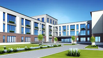 Belle Teche Nursing & Rehabilitation Center facility inspection