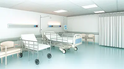 Belle Teche Nursing & Rehabilitation Center facility inspection