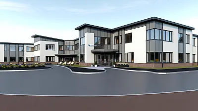 Complete Care At Springbrook facility inspection