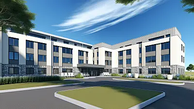 Canterbury Rehabilitation and Healthcare Center facility inspection