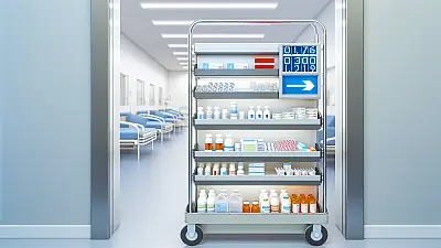 Jefferson Manor Nursing and Re facility inspection