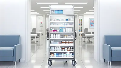 Nottingham Regional Rehab Center facility inspection