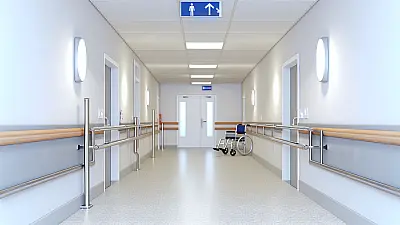 River Oaks Retirement Manor facility inspection