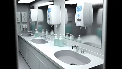 Optalis Health and Rehabilitation of Grand Rapids facility inspection