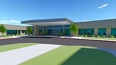 River Oaks Retirement Manor facility inspection