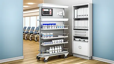 Southern Hills Healthcare and Rehabilitation facility inspection