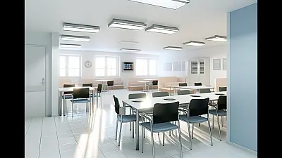 Heritage Healthcare  - Hammond facility inspection