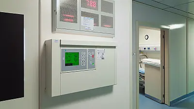 Haven Health Sky Harbor, LLC facility inspection