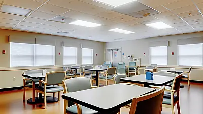 Rockcastle Health and Rehabilitation Center facility inspection