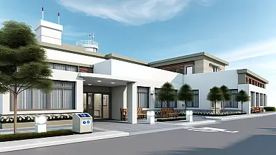 Southern Oaks Nursing & Rehabilitation Center facility inspection