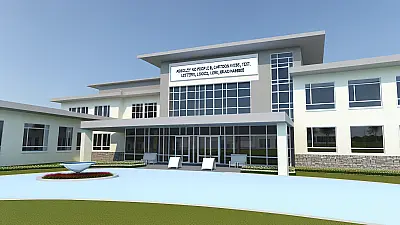 Presbyterian Village of Homer facility inspection