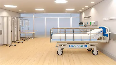 Presbyterian Village of Homer facility inspection