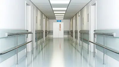 Shady Lake Nursing Home facility inspection