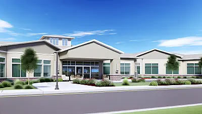 Shady Lake Nursing Home facility inspection