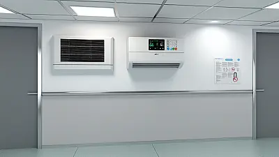 The Friendly Home facility inspection