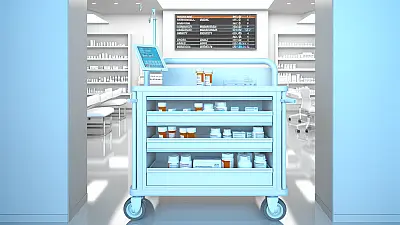 Shady Lake Nursing Home facility inspection