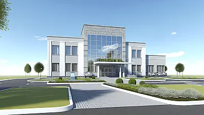 Shady Lake Nursing Home facility inspection