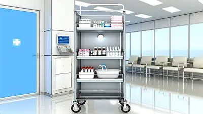 Legacy Nursing and Rehabilitation of Port Allen facility inspection