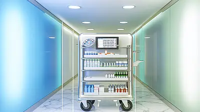 Capital Oaks Nursing & Rehabilitation Center LLC facility inspection