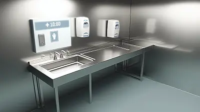 High View Manor facility inspection