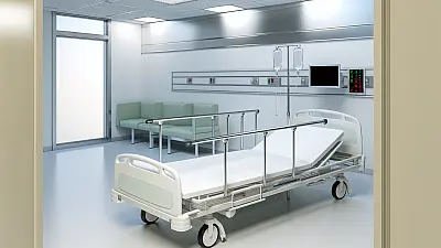 High View Manor facility inspection