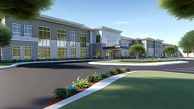 Eastport Memorial Nursing Home facility inspection