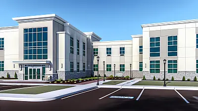 Eastport Memorial Nursing Home facility inspection