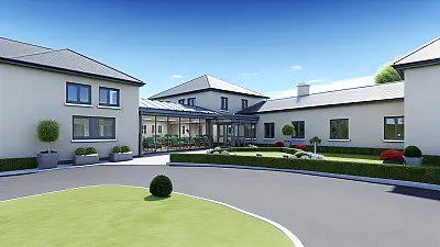 Eastport Memorial Nursing Home facility inspection