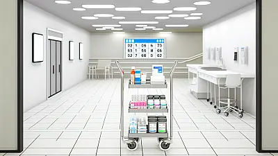 Stella Maris, Inc. facility inspection