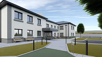 Signature Healthcare At Mallard Bay facility inspection