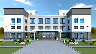 Autumn Lake Healthcare Post-acute Care Center facility inspection