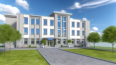 Quaker Hill Manor facility inspection