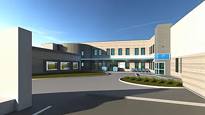 Autumn Lake Healthcare Post-acute Care Center facility inspection