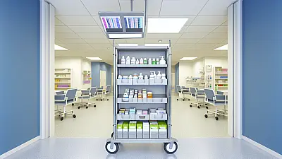 Lorien Health Systems Mt Airy facility inspection