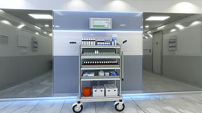 Holden Rehabilitation & Nursing Center facility inspection