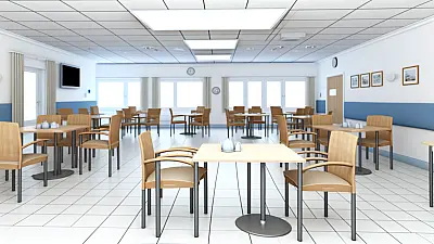Marlborough Hills Rehabilitation & Hlth Care Ctr facility inspection