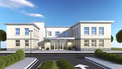 Marlborough Hills Rehabilitation & Hlth Care Ctr facility inspection