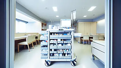 Wingate At Sharon facility inspection